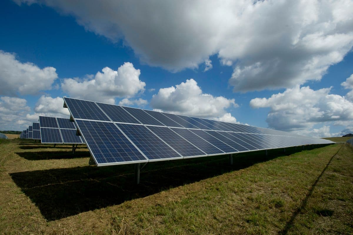 Solar Inverter Repair